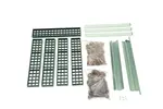 Vollrath 352576-1 Lava Rock Kit for 36-inch heavy duty gas radiant