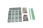 Vollrath 353428-1 Lava Rock Kit for 36-inch medium-duty gas