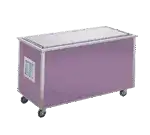 Vollrath Vollrath 36112 4-Series Signature Server® Frost Top Serving