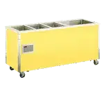 Vollrath Vollrath 36291 4-Series Signature Server® Stainless Steel