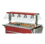 Vollrath Vollrath 36341 Access Buffet