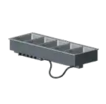 Vollrath 3640871 Hot Food Well Unit