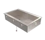 Vollrath Vollrath 36438R NSF7 Refrigerated Cold Pan