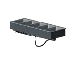 Vollrath 3647550 Hot Food Well Unit