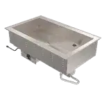 Vollrath 36503240 Bain Marie Hot Drop-In