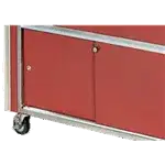 Vollrath 36937-2 Open Storage Module