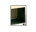 Vollrath 36982 Open Storage