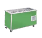 Vollrath Vollrath 37046 Cold Food Serving Counter