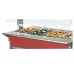 Vollrath 37509-2 4-Series Signature Server® Stainless Steel