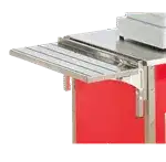 Vollrath 3752450-2-O 4-Series Signature Server® V-rib Tray Slide