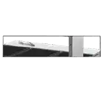 Vollrath 38075 ServeWell® Poly Cutting Board