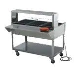 Vollrath 38099 ServeWell® Caster Set