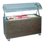Vollrath Vollrath 3873346 Cold Food Serving Counter