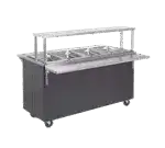 Vollrath 39946 2-Series Affordable Portable™ Tray Slide