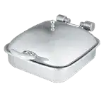Vollrath Vollrath 46132 Intrigue® Induction Square Chafer