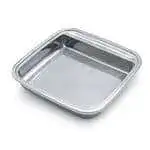 Vollrath 46137 Replacement Square stainless steel food pan