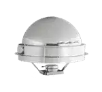 Vollrath Vollrath 4634110 Somerville® Round Drop-In Chafer