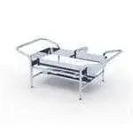 Vollrath 4644050 Mirage® Induction Chafer Stand