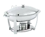 Vollrath Vollrath 46501 Orion® Oval Chafer