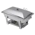 Vollrath Vollrath 46518 Orion® Full Size 9 quart