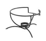 Vollrath 46549 Intrigue® Stand for Induction Chafers