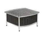 Vollrath Vollrath 4667475 Contoured Buffet Station