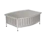 Vollrath Vollrath 4667580 Contoured Buffet Station