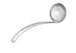 Vollrath 46739 Miramar® Contemporary Style Serving Ladle