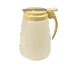 Vollrath Vollrath 4748-01 Dripcut® Syrup Server