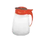 Vollrath Vollrath 4748-02 Dripcut® Syrup Server