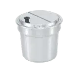 Vollrath 47488 Kool-Touch Hinged Cover