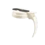 Vollrath 4748T-05 Dripcut® Syrup Server