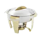 Vollrath 49333 Round Food Pan