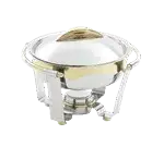 Vollrath 49335 Round Water Pan