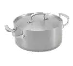 Vollrath 49411 Miramar™ Display Cookware Casserole