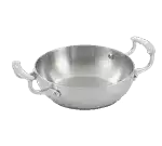 Vollrath 49417 Miramar™ Display Cookware French Omelet Pan