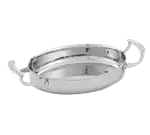 Vollrath 49420 Miramar™ Display Cookware Oval Au Gratin