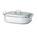Vollrath 49431 Miramar™ Display Cookware French Oven