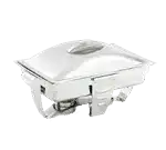 Vollrath Vollrath 49520 Maximillian Steel™ Chafer