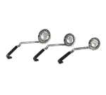 Vollrath 4980422 Ergo Grip® Ladle