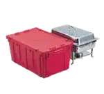 Vollrath 52645 Tote 'N Store® Chafer Box