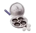 Vollrath Vollrath 56507 Wear-Ever® Egg Poacher Set