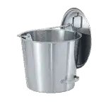 Vollrath 58030 Pail Cover