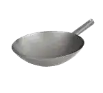 Vollrath 58814 Induction Wok Pan