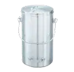 Vollrath Vollrath 59200 Pail with Cover