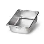 Vollrath 5IPH40 Super Pan V® Induction Pan