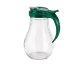 Vollrath Vollrath 614-02 Dripcut® Syrup Server