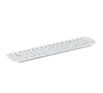 Vollrath 70500 Super Pan 3® 2/4 GN False Bottom
