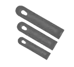 Vollrath 7111 Arkadia™ Handle III