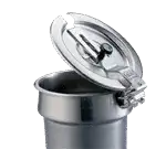 Vollrath 72222 Flip Top Cover Hinge